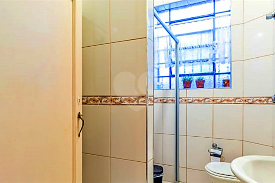 Sobrado à venda com 4 quartos em Água Fria, São Paulo, SP