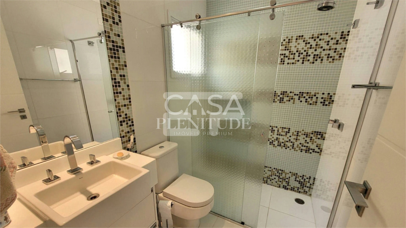 Casa em condomínio à venda com 4 suítes em Ibiti Royal Park, Sorocaba, SP