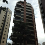 Apartamento à venda com 3 quartos, sendo 2 suítes,  em Vila Suzana, São Paulo, SP
