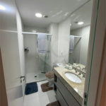 Apartamento à venda com 2 quartos, sendo 1 suíte, em Jabaquara, São Paulo, SP