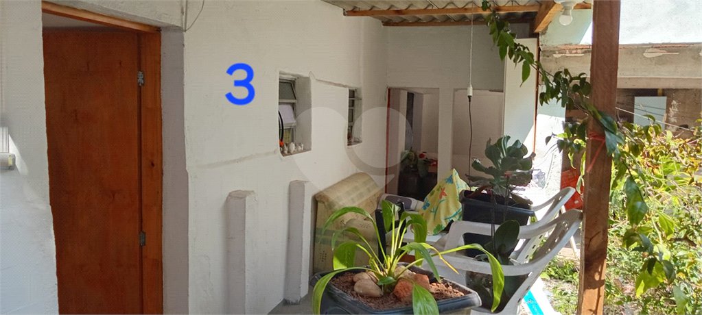 Sobrado à venda com 6 quartos em Vila Campestre, São Paulo, SP