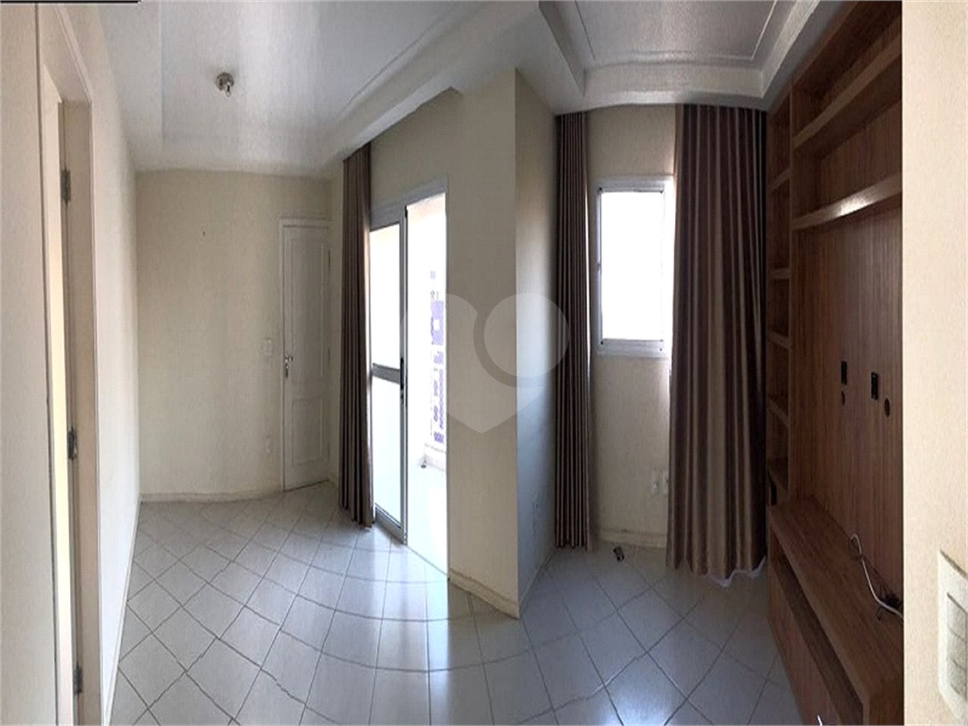 Apartamento à venda com 3 quartos, sendo 1 suíte, em Parque Campolim, Sorocaba, SP