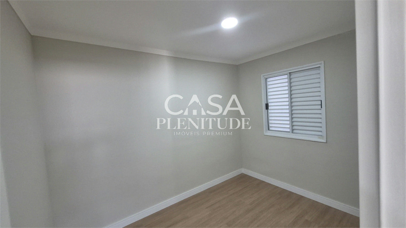Apartamento à venda com 2 quartos em Vila Fiori, Sorocaba, SP
