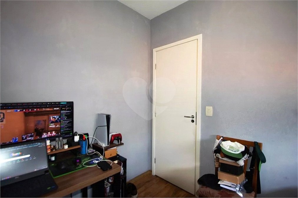 Apartamento à venda com 2 quartos, sendo 1 suíte, em Pinheiros, São Paulo, SP