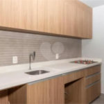 Apartamento à venda com 2 quartos, sendo 1 suíte, em Barra Funda, São Paulo, SP