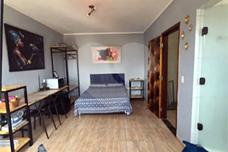 Casa à venda com 2 quartos em Jardim Bela Vista, Indaiatuba, SP
