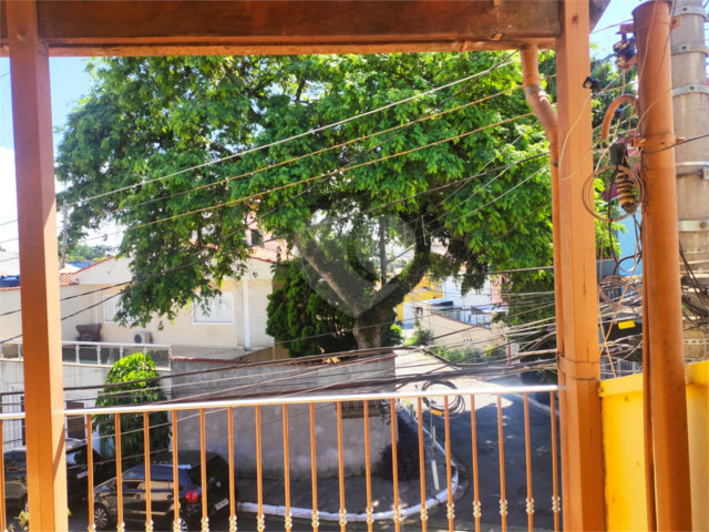 Casa à venda com 4 quartos em Jaçanã, São Paulo, SP