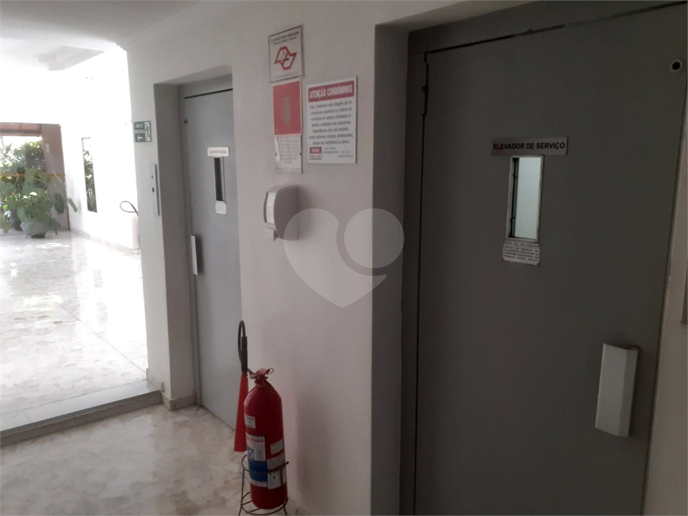 Apartamento à venda com 2 quartos em Santana, São Paulo, SP