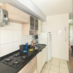 Apartamento para alugar com 2 quartos, sendo 1 suíte, em Campo Grande, Rio de Janeiro, RJ