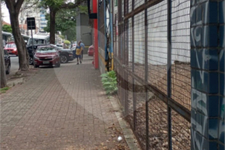 Terreno à venda em Água Branca, São Paulo, SP