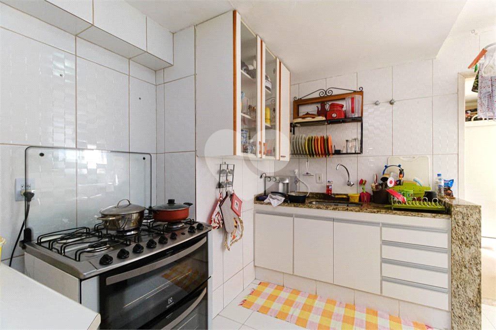 Apartamento à venda com 3 quartos, sendo 1 suíte,  em Tijuca, Rio de Janeiro, RJ