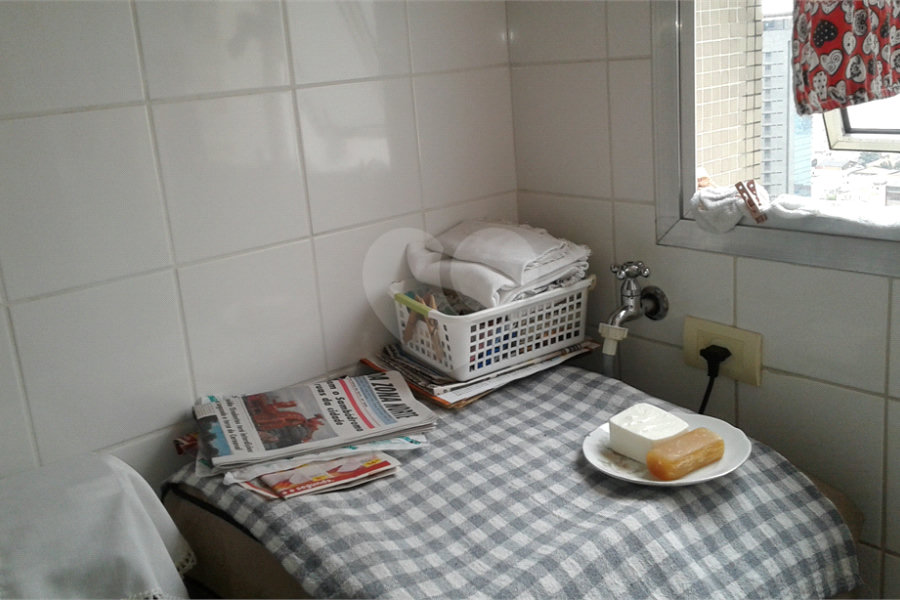 Apartamento à venda com 2 quartos em Santana, São Paulo, SP