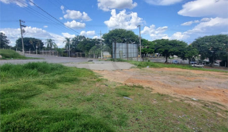 Terreno à venda em Jardim Ferreira, Sorocaba, SP