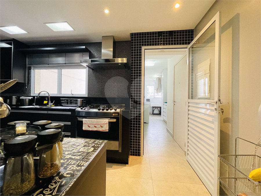 Apartamento à venda com 3 suítes no Centro, São Bernardo do Campo, SP