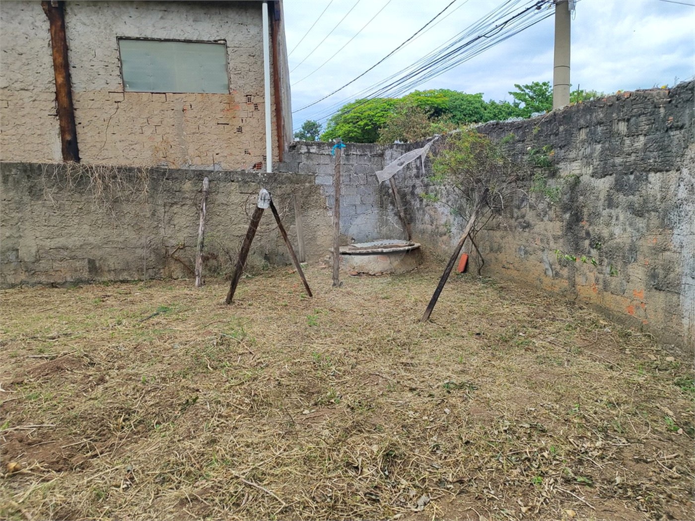 Terreno à venda em Jardim Padre Bento, Itu, SP