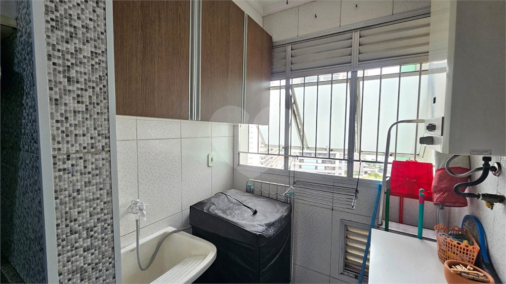 Apartamento à venda com 3 quartos em Tatuapé, São Paulo, SP