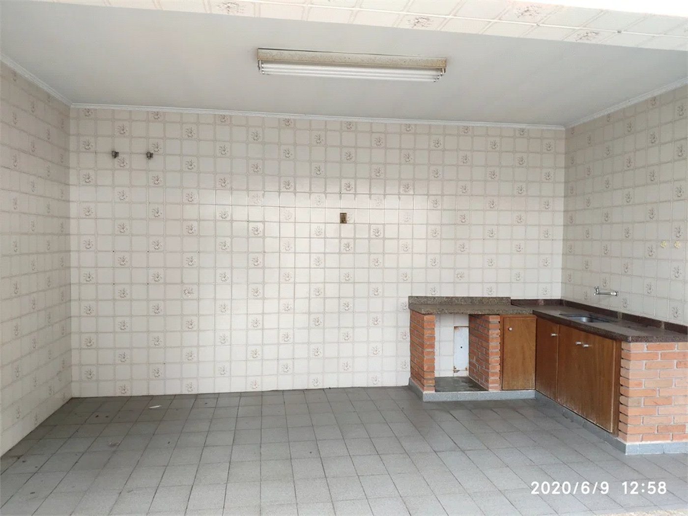Casa à venda com 5 quartos, sendo 1 suíte, em Jaguaré, São Paulo, SP