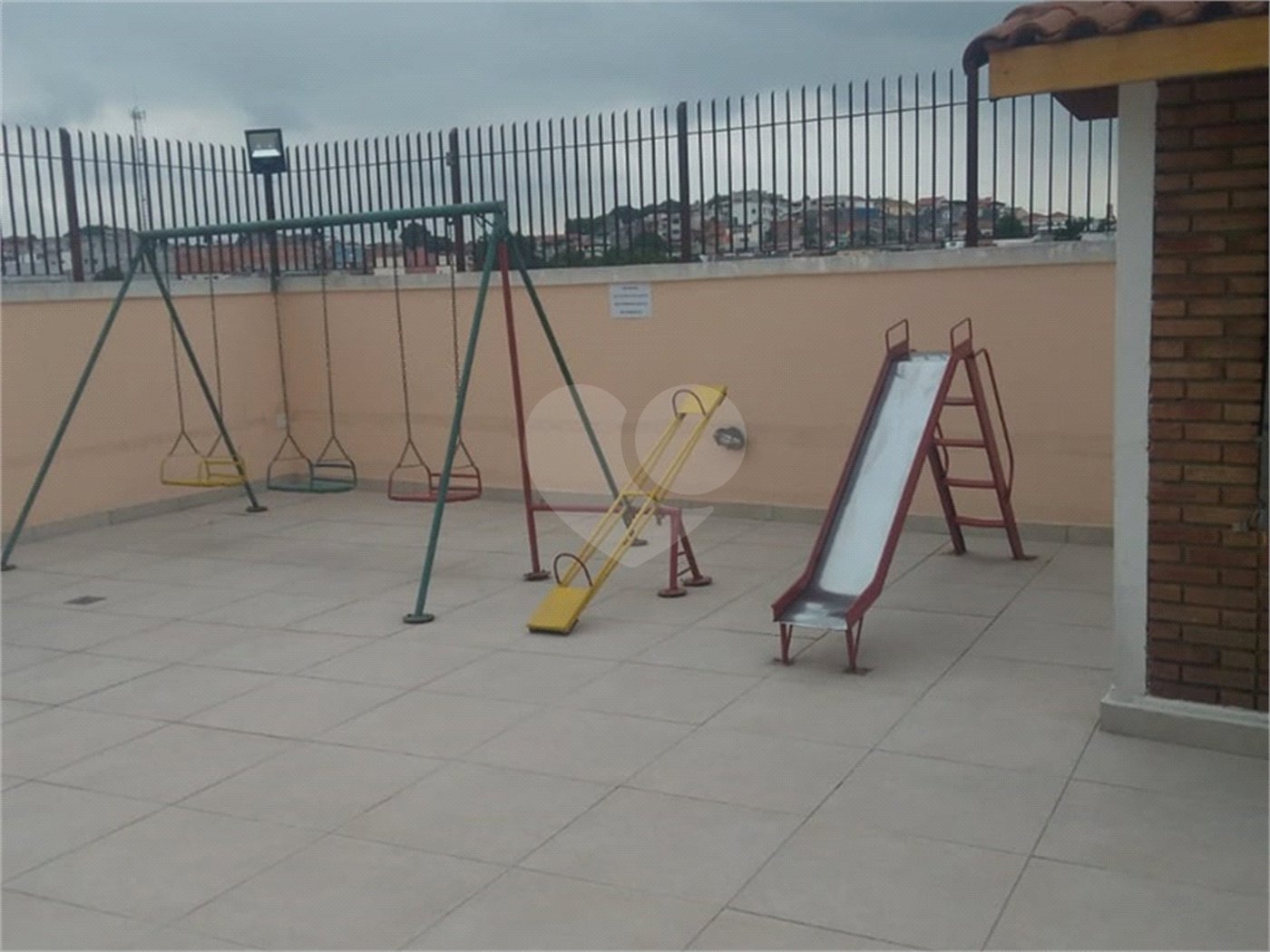Apartamento à venda com 2 quartos em Casa Verde, São Paulo, SP