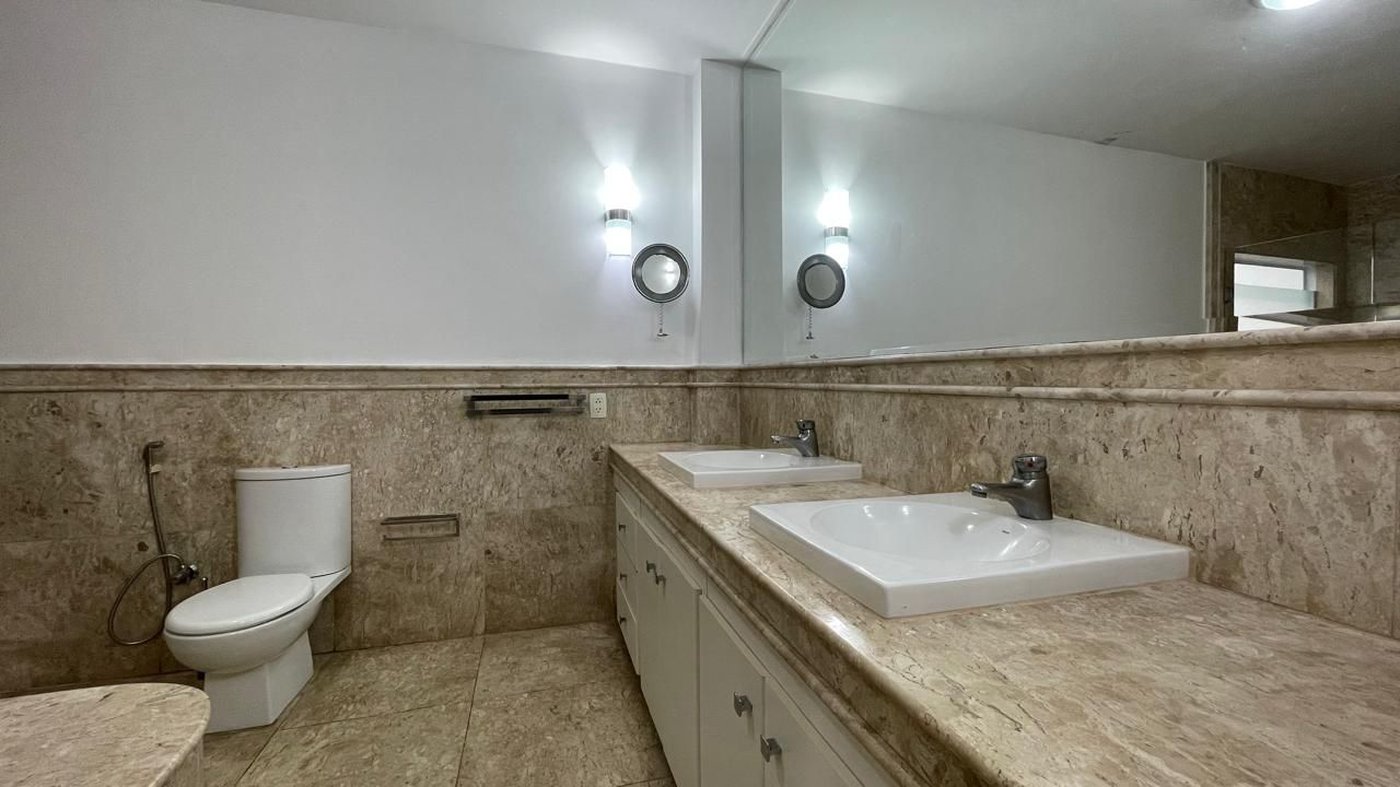 Casa com 6 dormitórios para alugar, 1000 m² por R$ 18.000,00/mês - Morro Santa Terezinha - Santos/SP