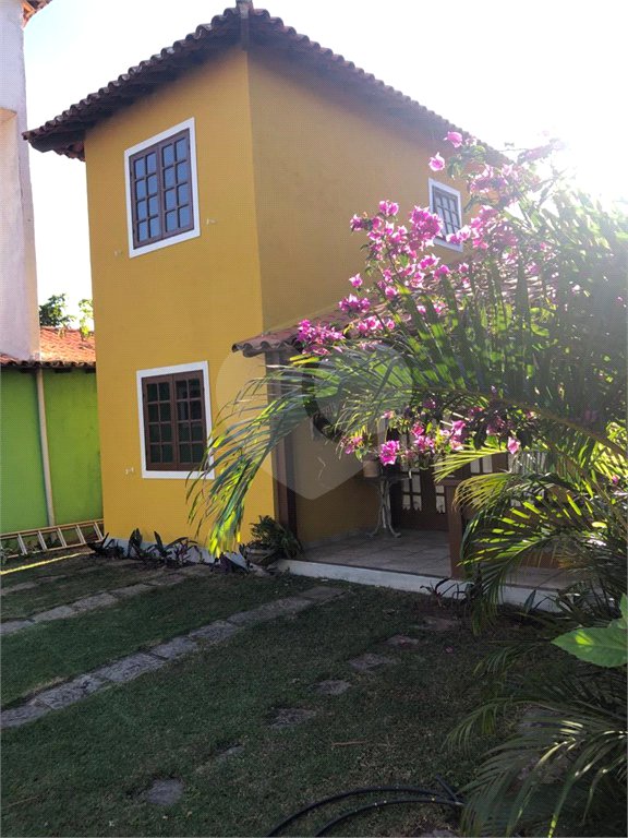 Casa à venda com 3 quartos, sendo 1 suíte, em Marina, Armação dos Búzios, RJ