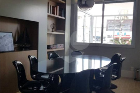 Apartamento à venda com 2 quartos, sendo 1 suíte,  em Vila Cordeiro, São Paulo, SP