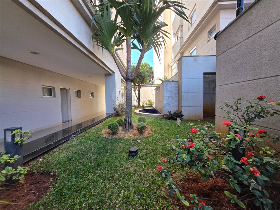 Apartamento à venda com 4 quartos, sendo 2 suítes, em Vila Paulicéia, São Paulo, SP
