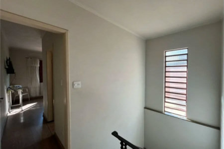 Sobrado à venda com 3 quartos, sendo 1 suíte, em Vila Leopoldina, São Paulo, SP