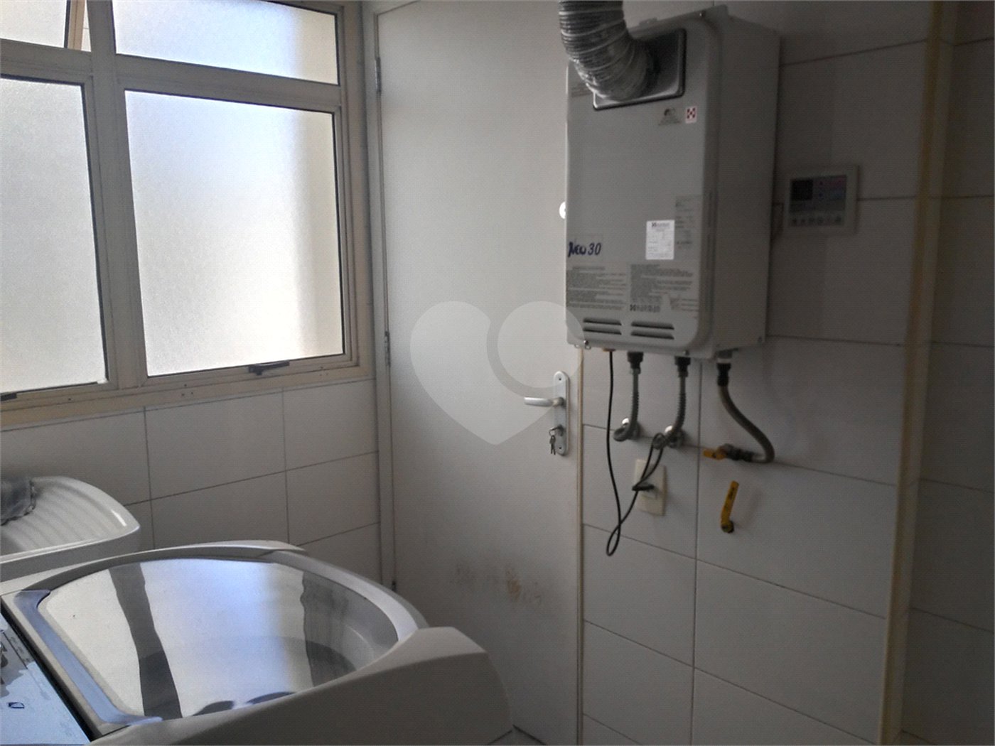 Apartamento à venda com 3 suítes em Santana, São Paulo, SP