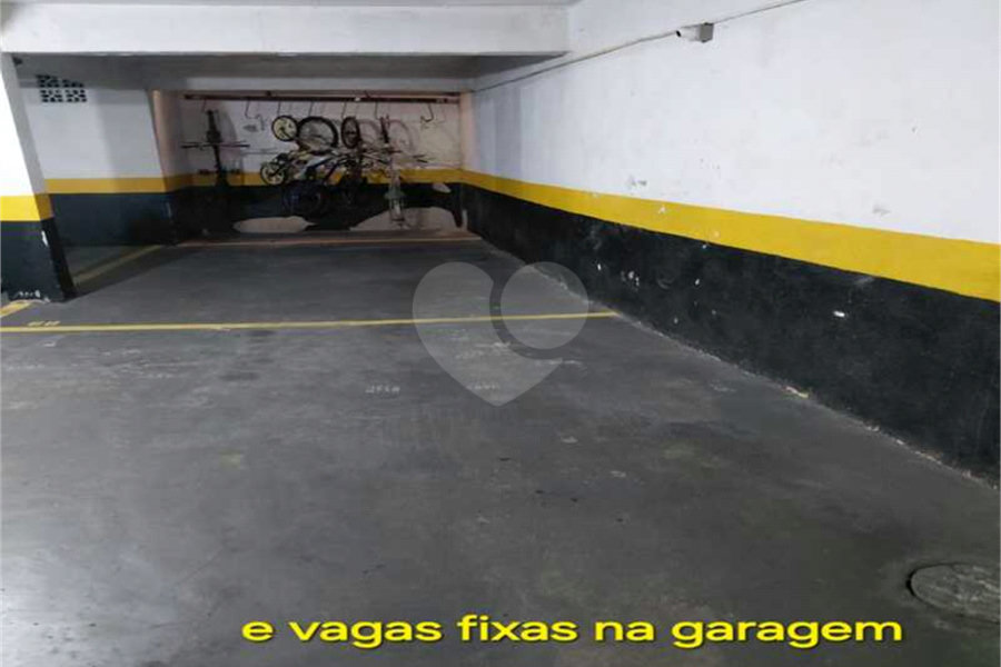 Apartamento para alugar com 2 quartos, sendo 1 suíte, em Imirim, São Paulo, SP