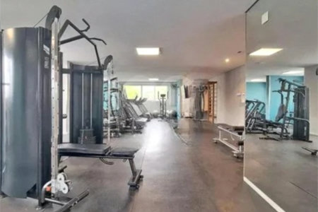 Apartamento à venda com 2 quartos, sendo 1 suíte, em Água Branca, São Paulo, SP
