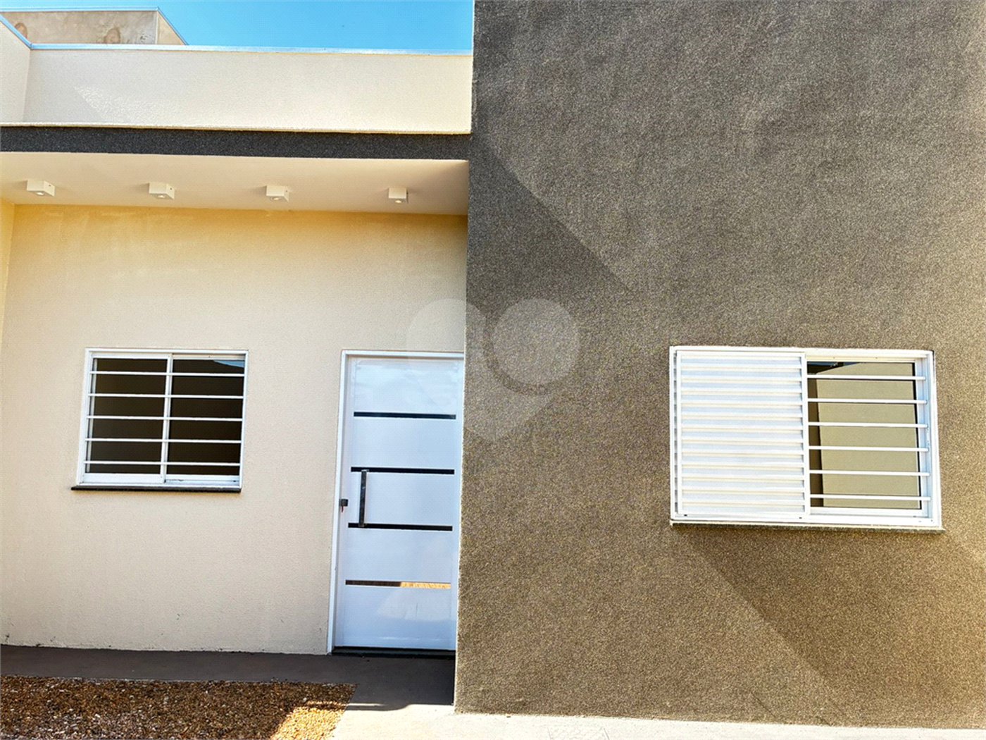 Casa à venda com 2 quartos em Ipê, Três Lagoas, MS