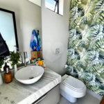 Casa à venda com 3 suítes em Vila Popular, Itapetininga, SP