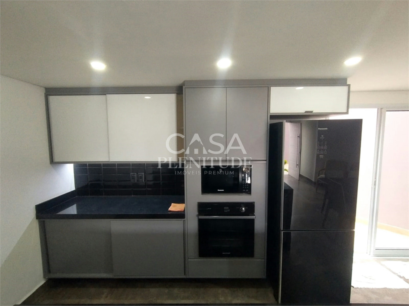 Casa à venda com 2 quartos em Jardim Piazza Di Roma, Sorocaba, SP