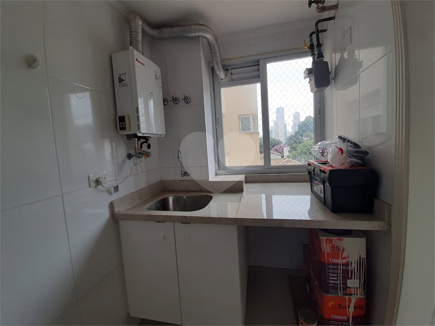 Apartamento à venda com 4 quartos, sendo 2 suítes, em Jardim São Paulo(zona Norte), São Paulo, SP