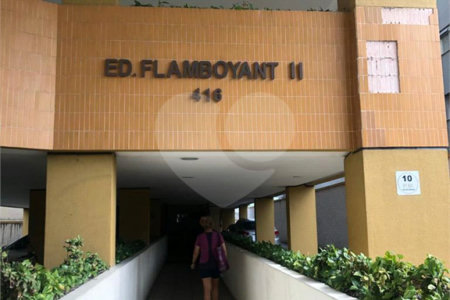 Apartamento à venda com 2 quartos em Campo Grande, Rio de Janeiro, RJ