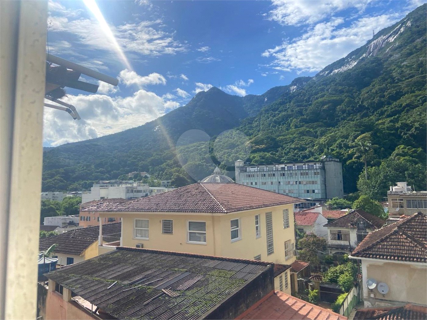 Apartamento à venda com 2 quartos em Alto da Boa Vista, Rio de Janeiro, RJ