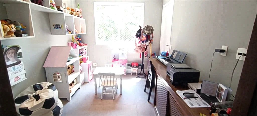 Cobertura à venda com 3 quartos, sendo 4 suítes,  em Vila Andrade, São Paulo, SP