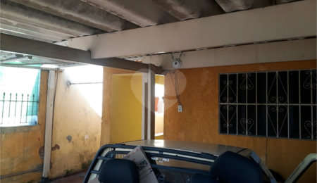 Casa Térrea à venda com 4 quartos em Jaçanã, São Paulo, SP