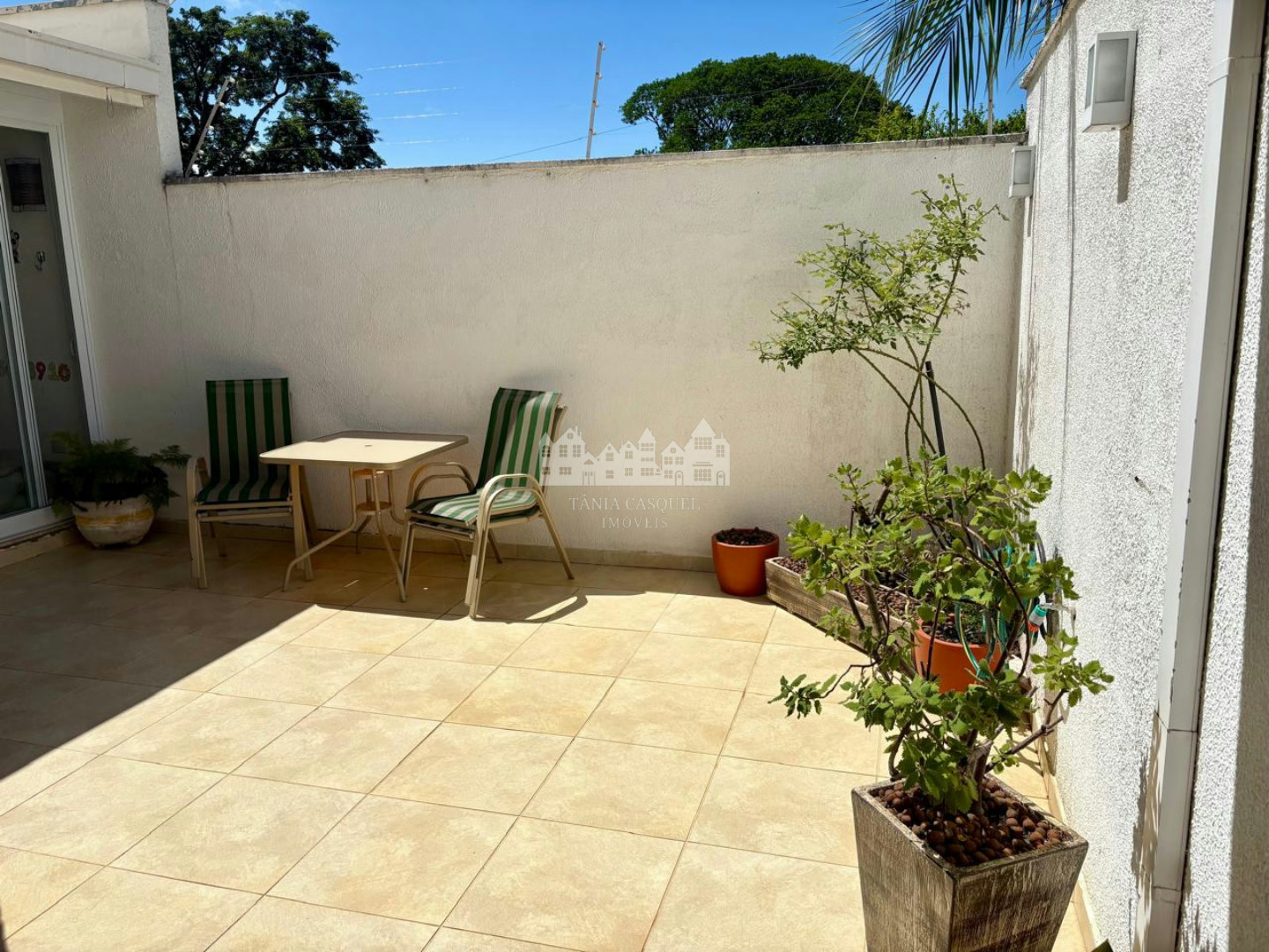 Sobrado, 3 quartos, 147 m² - Foto 26