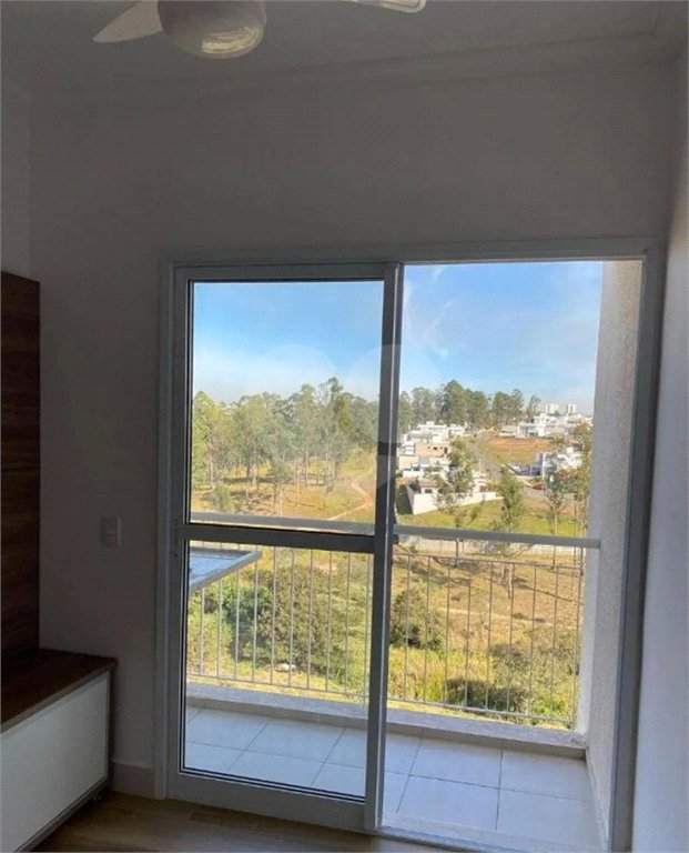 Apartamento à venda com 2 quartos em Bela Vista, Salto, SP
