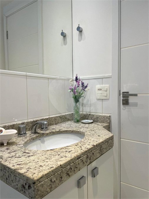 Apartamento à venda com 3 quartos, sendo 1 suíte, em Vila Cruzeiro, São Paulo, SP