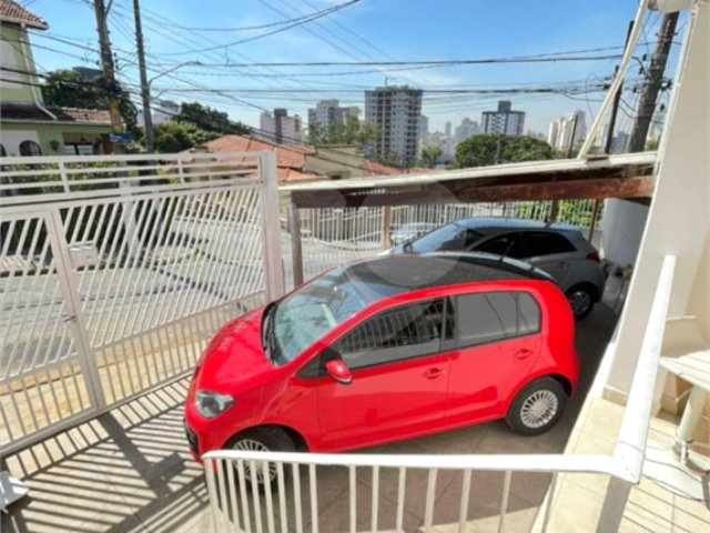 Casa Térrea à venda com 7 quartos, sendo 1 suíte,  em Vila Paulicéia, São Paulo, SP