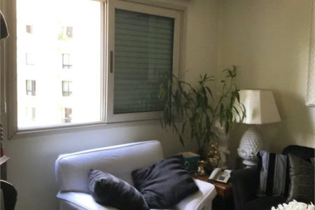 Apartamento à venda com 3 suítes em Vila Morumbi, São Paulo, SP