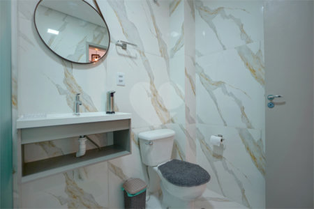 Apartamento à venda com 1 quarto no Centro, São Paulo, SP