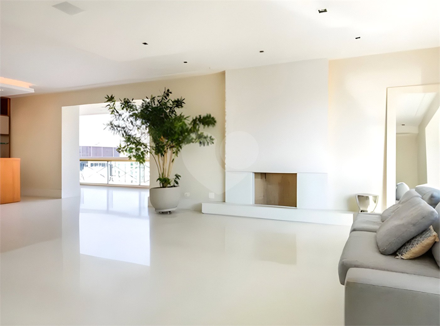 Apartamento à venda com 4 quartos, sendo 3 suítes, em Jardim Paulistano, São Paulo, SP
