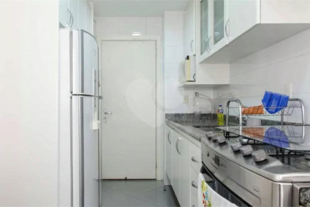 Apartamento à venda com 4 quartos, sendo 3 suítes, em Santana, São Paulo, SP