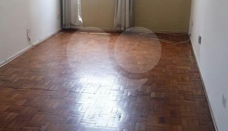 Apartamento à venda com 1 suíte em Vila Guarani (z Sul), São Paulo, SP