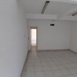 Sala à venda, 57 m² por R$ 200.000,00 - Aparecida - Santos/SP