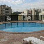 Apartamento à venda com 3 quartos, sendo 2 suítes, em Vila Andrade, São Paulo, SP