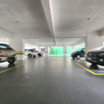 Apartamento para alugar, 47 m² por R$ 3.790,00/mês - José Menino - Santos/SP